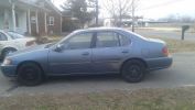 2001 Honda Civic Sedan Vineland NJ 2001 Honda Civic Sedan Vineland NJ